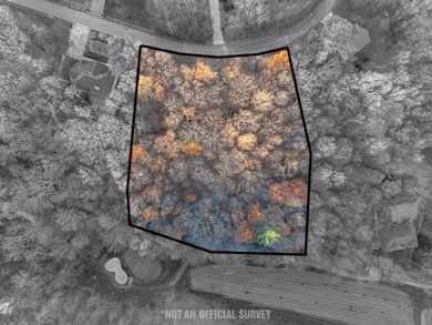 This 2.30-acre double-parcel lot in Fairfield Glade offers the on Stonehenge Golf Course in Tennessee - for sale on GolfHomes.com, golf home, golf lot