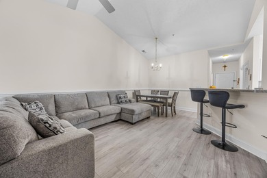 Beautiful 3-bedroom, 2-bath condo located in the desirable on Mystical Golf Man O War Golf Links in South Carolina - for sale on GolfHomes.com, golf home, golf lot