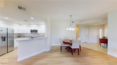 This beautifully maintained and furnished first floor 2 bedroom on Lexington Country Club in Florida - for sale on GolfHomes.com, golf home, golf lot