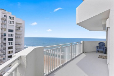 Coastal Elegance Meets Modern Living - Welcome to Unit 1805 at on Oceans Golf Club in Florida - for sale on GolfHomes.com, golf home, golf lot