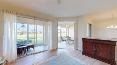 This beautifully maintained and furnished first floor 2 bedroom on Lexington Country Club in Florida - for sale on GolfHomes.com, golf home, golf lot