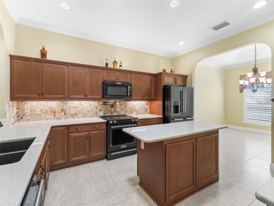 Stonecrest is a 55+ gated golf course community with all the on Stonecrest Golf and Club Club in Florida - for sale on GolfHomes.com, golf home, golf lot