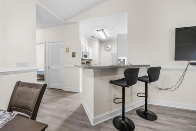 Beautiful 3-bedroom, 2-bath condo located in the desirable on Mystical Golf Man O War Golf Links in South Carolina - for sale on GolfHomes.com, golf home, golf lot