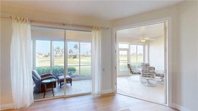 This beautifully maintained and furnished first floor 2 bedroom on Lexington Country Club in Florida - for sale on GolfHomes.com, golf home, golf lot