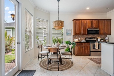 Stop scrolling--this is the one. Tucked inside one of on Westchase Golf Club in Florida - for sale on GolfHomes.com, golf home, golf lot