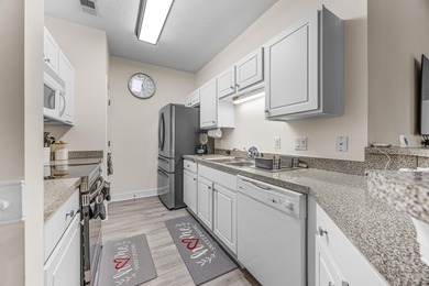 Beautiful 3-bedroom, 2-bath condo located in the desirable on Mystical Golf Man O War Golf Links in South Carolina - for sale on GolfHomes.com, golf home, golf lot