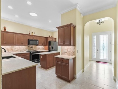 Stonecrest is a 55+ gated golf course community with all the on Stonecrest Golf and Club Club in Florida - for sale on GolfHomes.com, golf home, golf lot