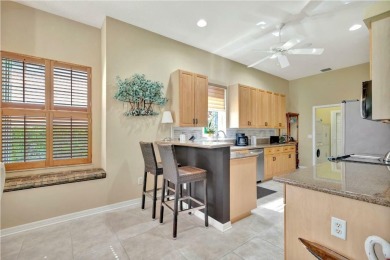 Beautiful 3 bedroom 2 bath 2 car garage, single family home in on Ocean Village Golf Course in Florida - for sale on GolfHomes.com, golf home, golf lot