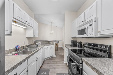 Beautiful 3-bedroom, 2-bath condo located in the desirable on Mystical Golf Man O War Golf Links in South Carolina - for sale on GolfHomes.com, golf home, golf lot