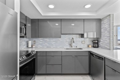 Coastal Elegance Meets Modern Living - Welcome to Unit 1805 at on Oceans Golf Club in Florida - for sale on GolfHomes.com, golf home, golf lot