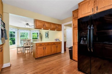 Located in the desirable gated Innsbruck Golf  Resort community on Innsbruck Resort and Golf Club in Georgia - for sale on GolfHomes.com, golf home, golf lot