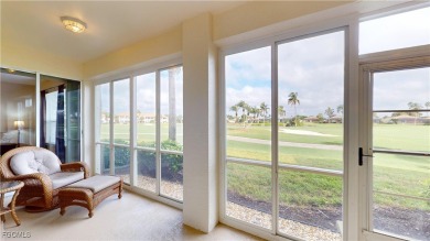 This beautifully maintained and furnished first floor 2 bedroom on Lexington Country Club in Florida - for sale on GolfHomes.com, golf home, golf lot