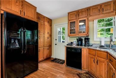 Located in the desirable gated Innsbruck Golf  Resort community on Innsbruck Resort and Golf Club in Georgia - for sale on GolfHomes.com, golf home, golf lot