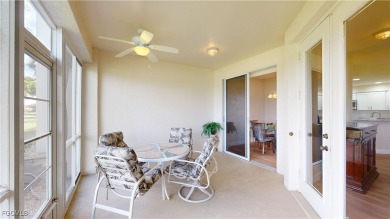 This beautifully maintained and furnished first floor 2 bedroom on Lexington Country Club in Florida - for sale on GolfHomes.com, golf home, golf lot