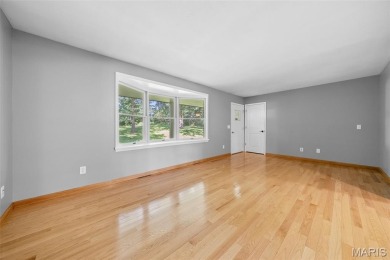 Discover the perfect blend of privacy, nature, and convenience on Incline Village Golf Course in Missouri - for sale on GolfHomes.com, golf home, golf lot