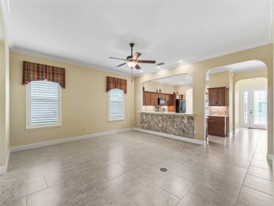 Stonecrest is a 55+ gated golf course community with all the on Stonecrest Golf and Club Club in Florida - for sale on GolfHomes.com, golf home, golf lot