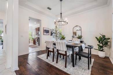 Stop scrolling--this is the one. Tucked inside one of on Westchase Golf Club in Florida - for sale on GolfHomes.com, golf home, golf lot