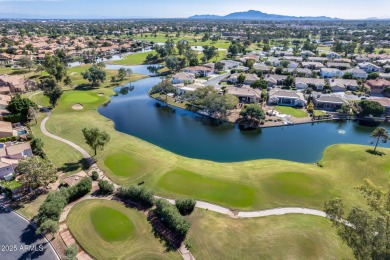 Waterfront Luxury Living on Ocotillo Golf Course!
Not just a on Ocotillo Golf Resort  in Arizona - for sale on GolfHomes.com, golf home, golf lot