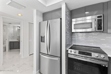 Coastal Elegance Meets Modern Living - Welcome to Unit 1805 at on Oceans Golf Club in Florida - for sale on GolfHomes.com, golf home, golf lot