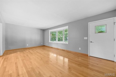 Discover the perfect blend of privacy, nature, and convenience on Incline Village Golf Course in Missouri - for sale on GolfHomes.com, golf home, golf lot