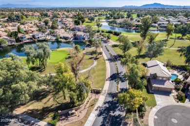 Waterfront Luxury Living on Ocotillo Golf Course!
Not just a on Ocotillo Golf Resort  in Arizona - for sale on GolfHomes.com, golf home, golf lot