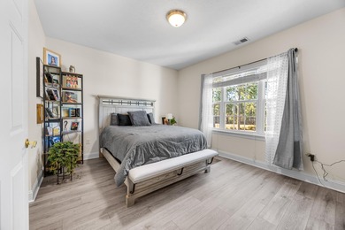 Beautiful 3-bedroom, 2-bath condo located in the desirable on Mystical Golf Man O War Golf Links in South Carolina - for sale on GolfHomes.com, golf home, golf lot