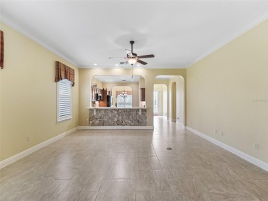 Stonecrest is a 55+ gated golf course community with all the on Stonecrest Golf and Club Club in Florida - for sale on GolfHomes.com, golf home, golf lot