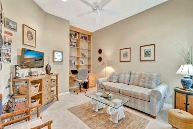Beautiful 3 bedroom 2 bath 2 car garage, single family home in on Ocean Village Golf Course in Florida - for sale on GolfHomes.com, golf home, golf lot