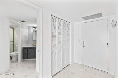 Coastal Elegance Meets Modern Living - Welcome to Unit 1805 at on Oceans Golf Club in Florida - for sale on GolfHomes.com, golf home, golf lot