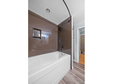 Discover the perfect blend of privacy, nature, and convenience on Incline Village Golf Course in Missouri - for sale on GolfHomes.com, golf home, golf lot