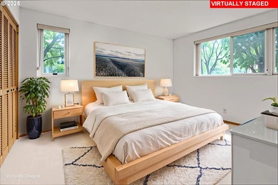 It is hard to find a Beautifully updated Oakmont that overlooks on Fairway Village Golf and Country Club in Washington - for sale on GolfHomes.com, golf home, golf lot