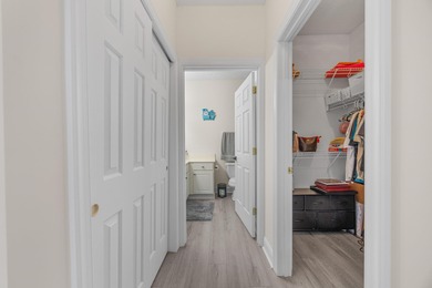 Beautiful 3-bedroom, 2-bath condo located in the desirable on Mystical Golf Man O War Golf Links in South Carolina - for sale on GolfHomes.com, golf home, golf lot