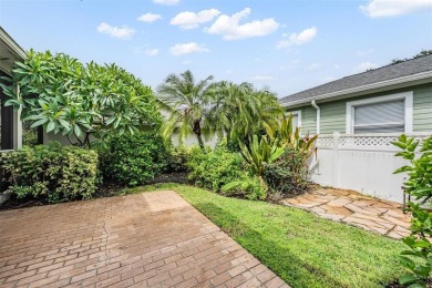 Stop scrolling--this is the one. Tucked inside one of on Westchase Golf Club in Florida - for sale on GolfHomes.com, golf home, golf lot