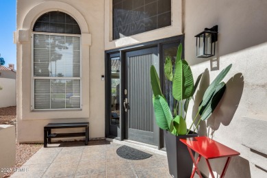 Waterfront Luxury Living on Ocotillo Golf Course!
Not just a on Ocotillo Golf Resort  in Arizona - for sale on GolfHomes.com, golf home, golf lot