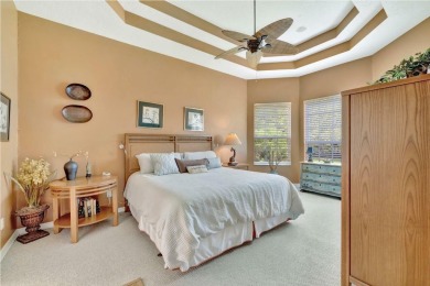 Beautiful 3 bedroom 2 bath 2 car garage, single family home in on Ocean Village Golf Course in Florida - for sale on GolfHomes.com, golf home, golf lot