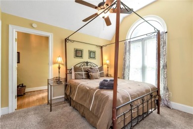 Located in the desirable gated Innsbruck Golf  Resort community on Innsbruck Resort and Golf Club in Georgia - for sale on GolfHomes.com, golf home, golf lot