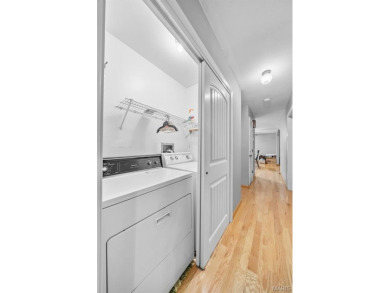 Discover the perfect blend of privacy, nature, and convenience on Incline Village Golf Course in Missouri - for sale on GolfHomes.com, golf home, golf lot