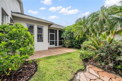 Stop scrolling--this is the one. Tucked inside one of on Westchase Golf Club in Florida - for sale on GolfHomes.com, golf home, golf lot
