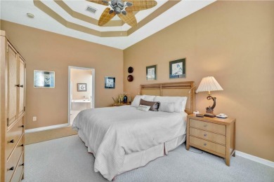 Beautiful 3 bedroom 2 bath 2 car garage, single family home in on Ocean Village Golf Course in Florida - for sale on GolfHomes.com, golf home, golf lot