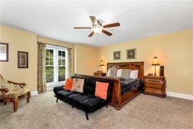 Located in the desirable gated Innsbruck Golf  Resort community on Innsbruck Resort and Golf Club in Georgia - for sale on GolfHomes.com, golf home, golf lot