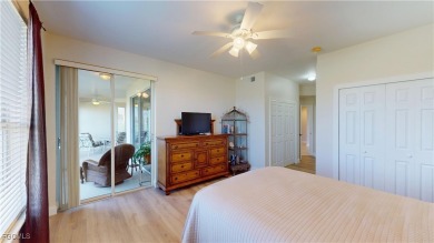 This beautifully maintained and furnished first floor 2 bedroom on Lexington Country Club in Florida - for sale on GolfHomes.com, golf home, golf lot