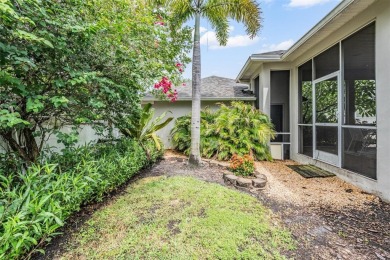 Stop scrolling--this is the one. Tucked inside one of on Westchase Golf Club in Florida - for sale on GolfHomes.com, golf home, golf lot