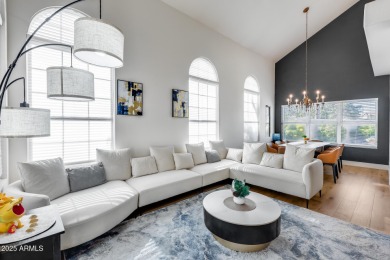 Waterfront Luxury Living on Ocotillo Golf Course!
Not just a on Ocotillo Golf Resort  in Arizona - for sale on GolfHomes.com, golf home, golf lot