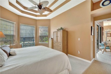 Beautiful 3 bedroom 2 bath 2 car garage, single family home in on Ocean Village Golf Course in Florida - for sale on GolfHomes.com, golf home, golf lot