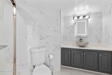 Coastal Elegance Meets Modern Living - Welcome to Unit 1805 at on Oceans Golf Club in Florida - for sale on GolfHomes.com, golf home, golf lot