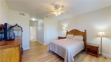 This beautifully maintained and furnished first floor 2 bedroom on Lexington Country Club in Florida - for sale on GolfHomes.com, golf home, golf lot