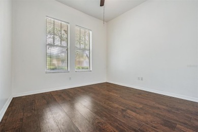 Stop scrolling--this is the one. Tucked inside one of on Westchase Golf Club in Florida - for sale on GolfHomes.com, golf home, golf lot