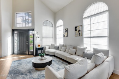 Waterfront Luxury Living on Ocotillo Golf Course!
Not just a on Ocotillo Golf Resort  in Arizona - for sale on GolfHomes.com, golf home, golf lot