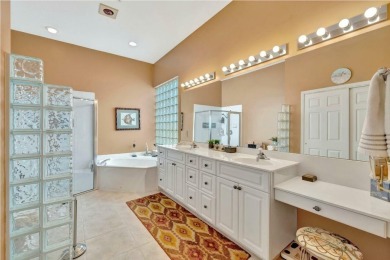 Beautiful 3 bedroom 2 bath 2 car garage, single family home in on Ocean Village Golf Course in Florida - for sale on GolfHomes.com, golf home, golf lot