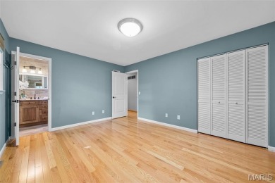 Discover the perfect blend of privacy, nature, and convenience on Incline Village Golf Course in Missouri - for sale on GolfHomes.com, golf home, golf lot
